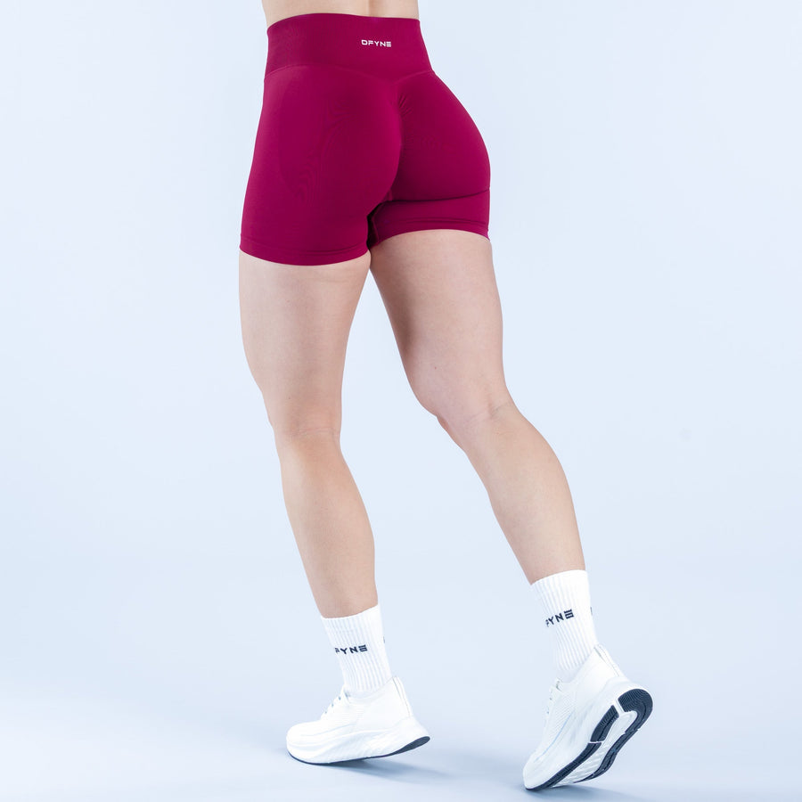 Short Dynamic | 11 cm Baie