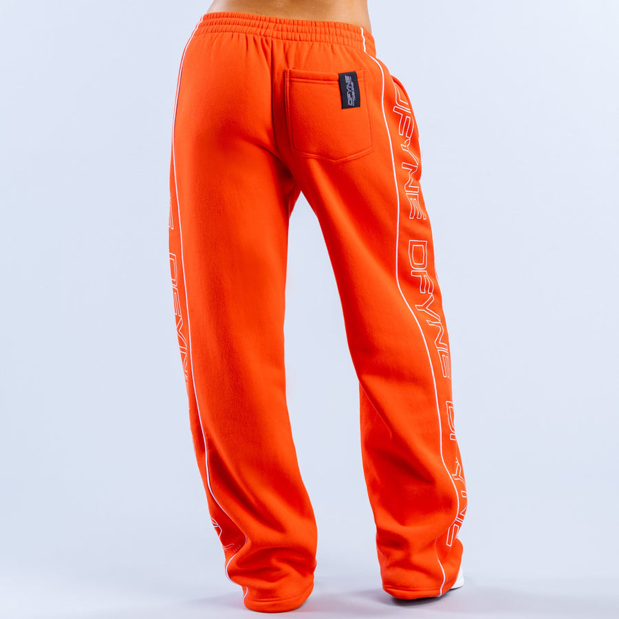 Jogging large 5e anniversaire Braise