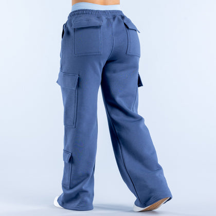 Jogging cargo Revive