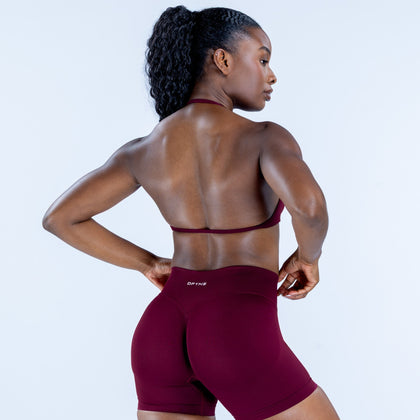 Brassière à bretelles Impact